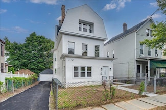 109 S 1st Ave, Mount Vernon, NY 10550