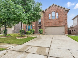 2392 Ranchview Dr, Little Elm, TX 75068