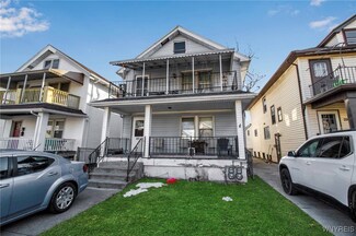 301 Crestwood Ave, Buffalo, NY 14216