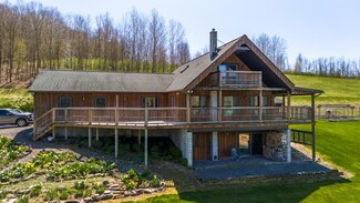 516 Kelley Rd, Troy, PA 16947
