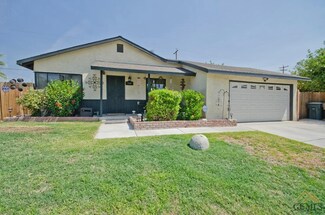 7100 Franklin Ave, Bakersfield, CA 93306