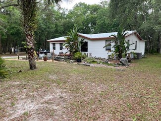 508 Central Blvd, Pierson, FL 32180
