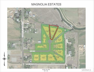 L4B1 228 N, Rigby, ID 83442