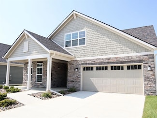 1018 NW Creekside Dr, Waukee, IA 50263