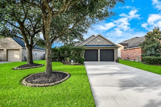 13018 Idle Water Ln, Houston, TX 77044