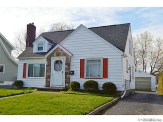 131 Whiteford Rd, Rochester, NY 14620