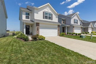 112 Baycrest Ct, Saint Charles, MO 63301