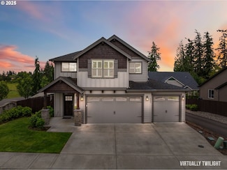 4407 N Ridgefield Woods Dr, Ridgefield, WA 98642