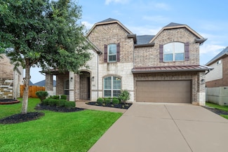 5807 Chaste Ct, Richmond, TX 77469