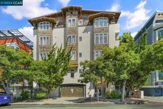 2029 Channing Way Unit 4C, Berkeley, CA 94704