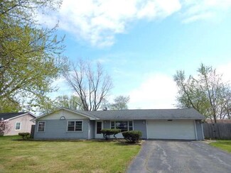 19331 Jacquie Ave, Romeoville, IL 60446
