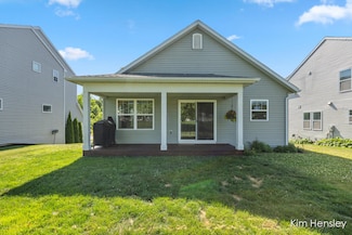 1250 Highland Hill Unit 24, Lowell, MI 49331