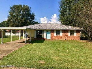 1520 Darrell St, Eunice, LA 70535