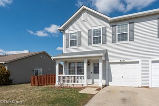 4201 Dillon St, Plano, IL 60545
