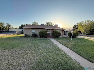 1110 S Ward Ave, Artesia, NM 88210