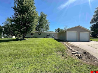 210 Maple Ave, Rosalie, NE 68055