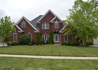 1304 Blackthorn Rd, Louisville, KY 40299