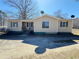 24217 Old Vaughan Rd, Dinwiddie, VA 23841