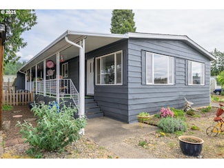 205 S 54th St Unit 109, Springfield, OR 97478