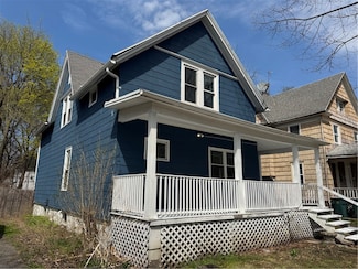 322 Grand Ave, Rochester, NY 14609