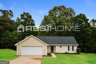 250 Mountain Ln Unit 5, Covington, GA 30016