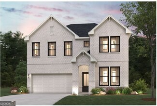 2088 Brookhill Way SW Unit LOT 11, Snellville, GA 30078
