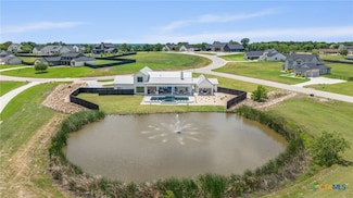 298 Glenview Cir, Belton, TX 76513