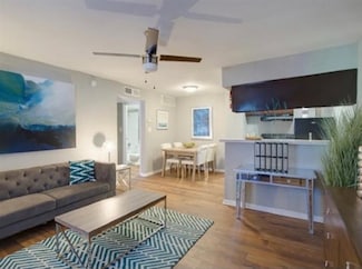 2401 Westridge St Unit 2-2610, Houston, TX 77054