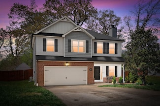 2885 Mcmanus Cir, Clarksville, TN 37042