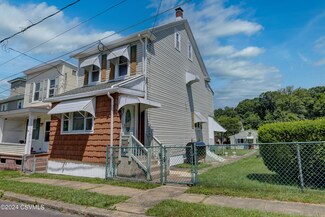 1062 Pine St, Kulpmont, PA 17834