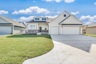 4403 N Sunny Ln, Wichita, KS 67205