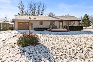 210 Elm St, Pisgah, IA 51564