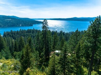 Lot23 Blk3 Hanson Rd, Harrison, ID 83833