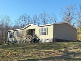 61 Wilderness Rd, Greenbrier, AR 72058