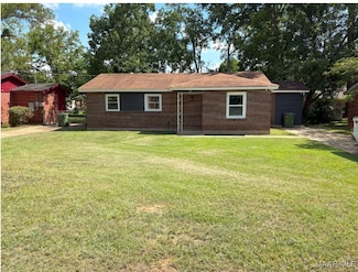 21 W Fleming Rd, Montgomery, AL 36105