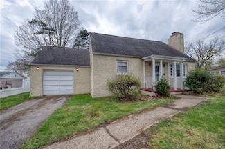 1703 N Mercer St, New Castle, PA 16105