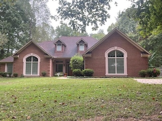 159 Fawn Cir, Pontotoc, MS 38863