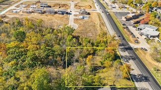 16001 E US Highway 40 Hwy, Kansas City, MO 64136