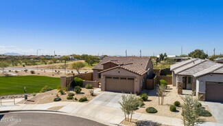 2740 S Reavis Falls Rd, Apache Junction, AZ 85119