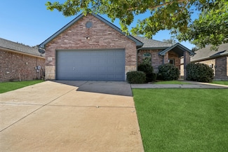 709 Westwood Ct, Anna, TX 75409