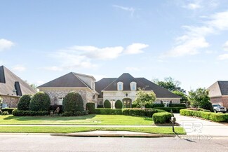 3184 Newcastle Dr, Mobile, AL 36695