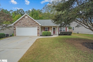 137 Duraleigh Rd, Anderson, SC 29621