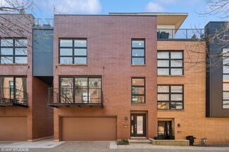 2024 W Willow St Unit A, Chicago, IL 60647