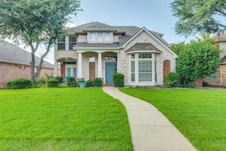 11398 Pear Ridge Dr, Frisco, TX 75035