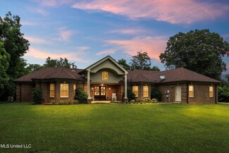 4392 Sunset Rd, Nesbit, MS 38651