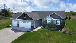 9466 Heritage Crossing, Goodrich, MI 48438
