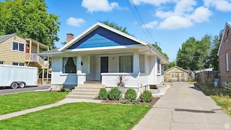 141 W 400 N, Logan, UT 84321