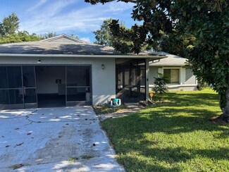 4901 Gardengate Ln, Orlando, FL 32821