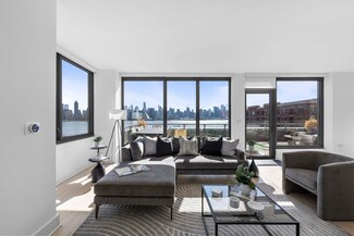 9 Avenue at Port Imperial Unit 517, West New York, NJ 07093