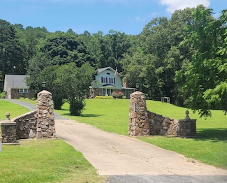 6435 Pangburn Rd, Pangburn, AR 72121